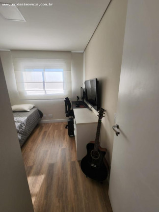 Imagem Apartamento com 2 Quartos à Venda, 64 m² em Vila Sônia - São Paulo