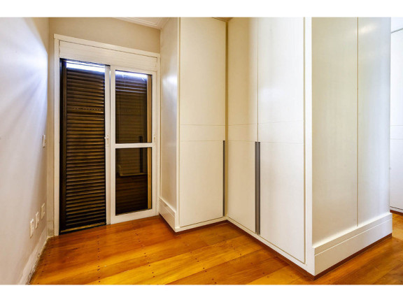Imagem Apartamento com 3 Quartos à Venda, 339 m² em Jardim Anália Franco - São Paulo