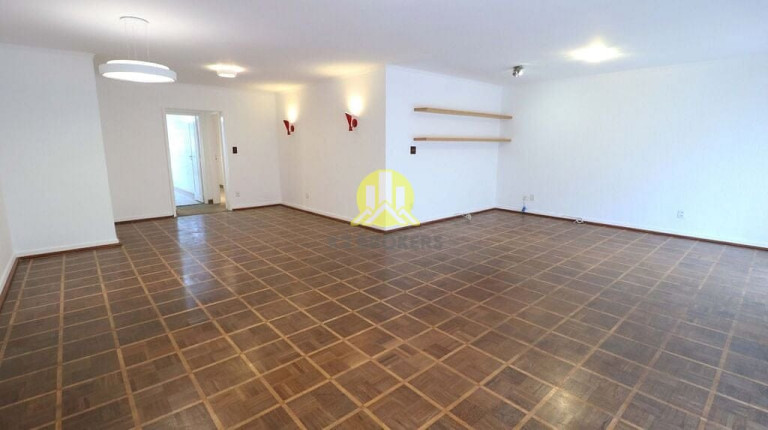 Imagem Apartamento com 3 Quartos à Venda, 187 m² em Itaim Bibi - São Paulo Imagem Apartamento com 3 Quartos à Venda, 187 m² em Itaim Bibi - São Paulo