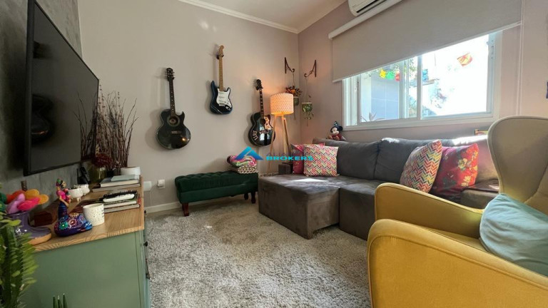 Imagem Casa de Condomínio com 4 Quartos à Venda, 157 m² em Chácaras Saudáveis E Encantadoras - Jundiaí Imagem Casa de Condomínio com 4 Quartos à Venda, 157 m² em Chácaras Saudáveis E Encantadoras - Jundiaí