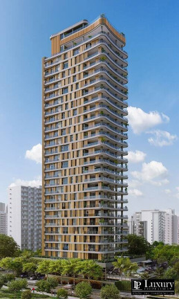 Imagem Apartamento com 4 Quartos à Venda, 541 m² em Itaim Bibi - São Paulo Imagem Apartamento com 4 Quartos à Venda, 541 m² em Itaim Bibi - São Paulo