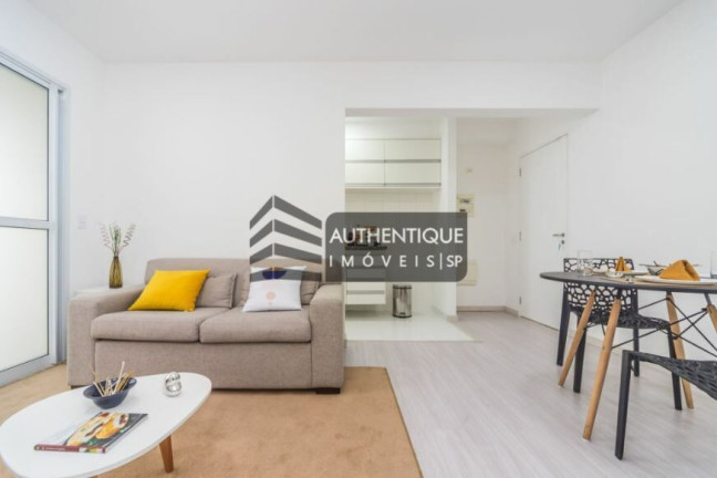 Imagem Apartamento com 1 Quarto à Venda, 41 m² em Bela Vista - São Paulo Imagem Apartamento com 1 Quarto à Venda, 41 m² em Bela Vista - São Paulo
