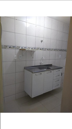 Imagem Apartamento com 2 Quartos à Venda, 50 m² em Campo Grande - Rio De Janeiro Imagem Apartamento com 2 Quartos à Venda, 50 m² em Campo Grande - Rio De Janeiro