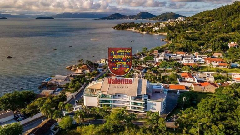 Imagem Apartamento com 3 Quartos à Venda, 208 m² em Cacupé - Florianópolis