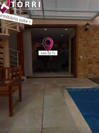 Imagem Casa com 2 Quartos à Venda, 175 m² em Jardim Leocádia - Sorocaba Imagem Casa com 2 Quartos à Venda, 175 m² em Jardim Leocádia - Sorocaba