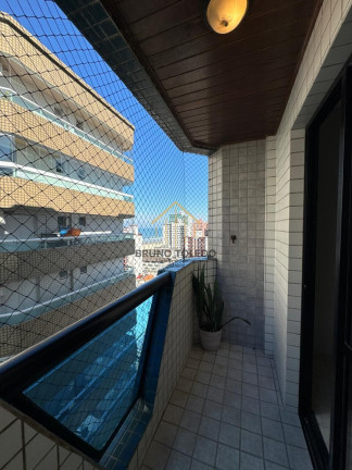 Imagem Apartamento com 1 Quarto à Venda, 56 m² em Guilhermina - Praia Grande Imagem Apartamento com 1 Quarto à Venda, 56 m² em Guilhermina - Praia Grande