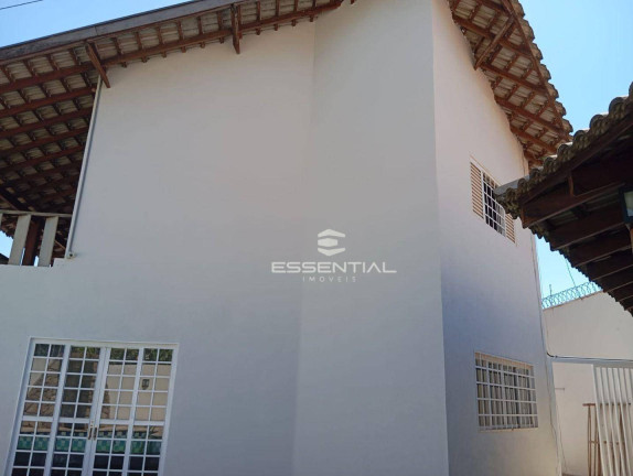 Imagem Sobrado com 4 Quartos à Venda, 434 m² em Jardim Tarraf Ii - São José Do Rio Preto Imagem Sobrado com 4 Quartos à Venda, 434 m² em Jardim Tarraf Ii - São José Do Rio Preto