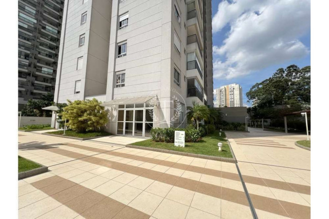 Imagem Apartamento com 2 Quartos à Venda, 55 m² em Vila Andrade - São Paulo Imagem Apartamento com 2 Quartos à Venda, 55 m² em Vila Andrade - São Paulo