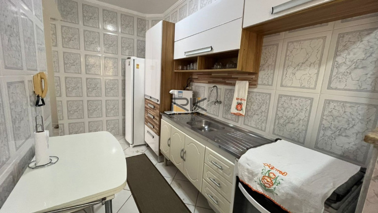 Imagem Apartamento com 2 Quartos à Venda, 68 m² em Praia Grande - Ubatuba
