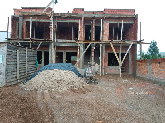 Imagem Casa com 3 Quartos à Venda, 102 m² em Três Rios Do Norte - Jaraguá Do Sul Imagem Casa com 3 Quartos à Venda, 102 m² em Três Rios Do Norte - Jaraguá Do Sul
