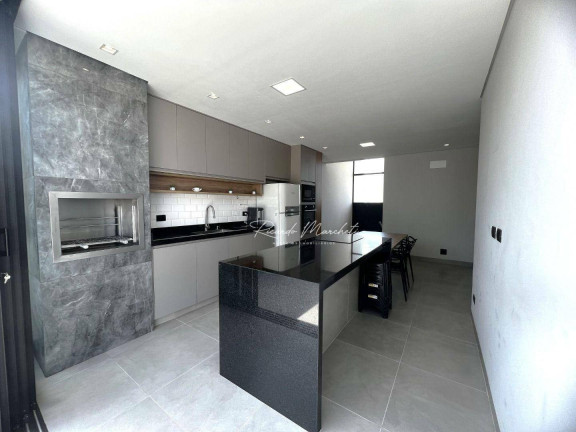 Imagem Casa com 3 Quartos à Venda, 152 m² em Condominio Soleil - Piracicaba Imagem Casa com 3 Quartos à Venda, 152 m² em Condominio Soleil - Piracicaba