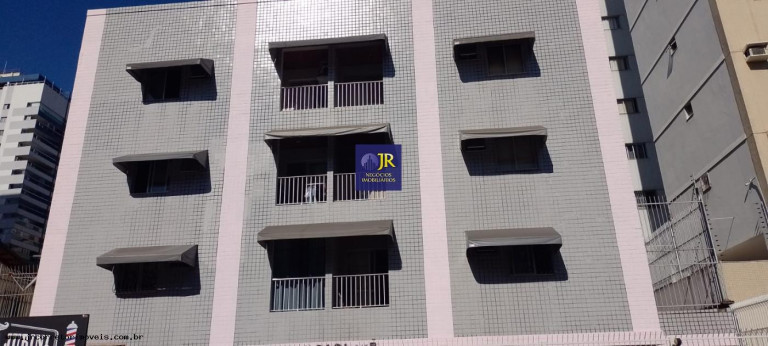 Imagem Apartamento com 2 Quartos à Venda, 79 m² em Itapoã - Vila Velha