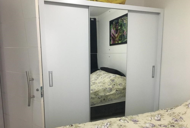 Imagem Imóvel com 2 Quartos à Venda, 57 m² em Vila Granada - São Paulo Imagem Imóvel com 2 Quartos à Venda, 57 m² em Vila Granada - São Paulo