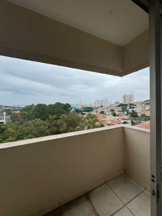 Imagem Apartamento com 3 Quartos à Venda, 110 m² em Vila Guarani - Jundiaí Imagem Apartamento com 3 Quartos à Venda, 110 m² em Vila Guarani - Jundiaí