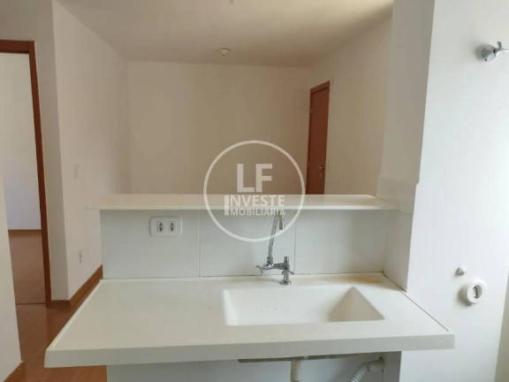 Imagem Apartamento com 2 Quartos à Venda, 40 m² em Lorena Parque - Goiânia Imagem Apartamento com 2 Quartos à Venda, 40 m² em Lorena Parque - Goiânia