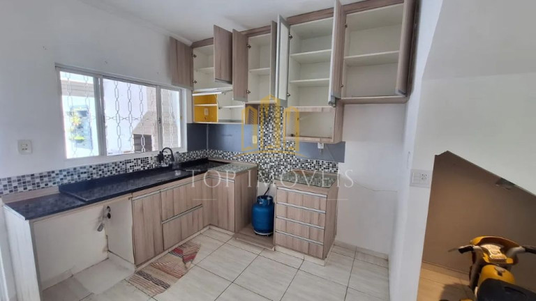 Imagem Sobrado com 2 Quartos à Venda, 127 m² em Jardim Limoeiro - São José Dos Campos