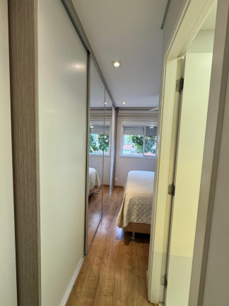 Imagem Imóvel com 2 Quartos à Venda, 60 m² em Campo Belo - São Paulo