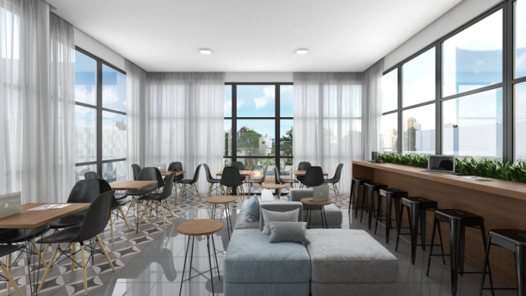 Imagem Apartamento com 2 Quartos à Venda, 63 m² em Centro - São José Dos Pinhais Imagem Apartamento com 2 Quartos à Venda, 63 m² em Centro - São José Dos Pinhais