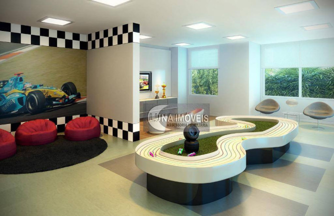 Imagem Apartamento com 4 Quartos à Venda, 155 m² em Centro - São Bernardo Do Campo Imagem Apartamento com 4 Quartos à Venda, 155 m² em Centro - São Bernardo Do Campo