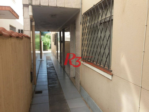 Imagem Sobrado com 2 Quartos à Venda, 77 m² em Ponta Da Praia - Santos Imagem Sobrado com 2 Quartos à Venda, 77 m² em Ponta Da Praia - Santos