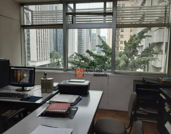 Imagem Imóvel à Venda, 167 m² em Bela Vista - São Paulo Imagem Imóvel à Venda, 167 m² em Bela Vista - São Paulo