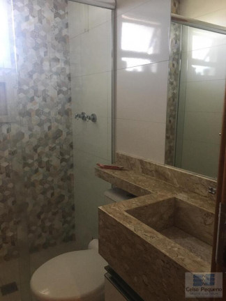 Imagem Apartamento com 3 Quartos à Venda, 128 m² em Canto Do Forte - Praia Grande Imagem Apartamento com 3 Quartos à Venda, 128 m² em Canto Do Forte - Praia Grande