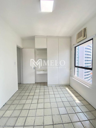Imagem Apartamento com 1 Quarto à Venda, 40 m² em Pina - Recife