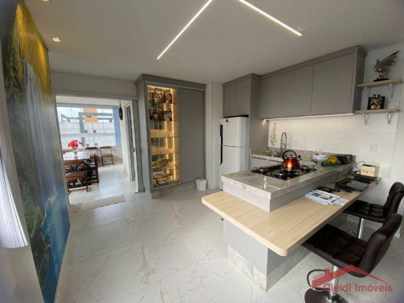 Imagem Apartamento com 3 Quartos à Venda, 106 m² em Centro - Balneário Piçarras Imagem Apartamento com 3 Quartos à Venda, 106 m² em Centro - Balneário Piçarras