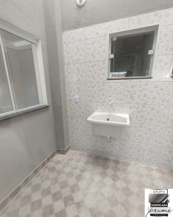 Imagem Casa com 1 Quarto à Venda, 30 m² em Parque São Bento - Sorocaba Imagem Casa com 1 Quarto à Venda, 30 m² em Parque São Bento - Sorocaba