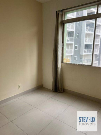 Imagem Apartamento com 2 Quartos à Venda, 55 m² em Liberdade - São Paulo