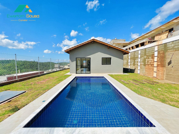 Imagem Casa com 3 Quartos à Venda, 122 m² em Jundiaizinho (terra Preta) - Mairiporã Imagem Casa com 3 Quartos à Venda, 122 m² em Jundiaizinho (terra Preta) - Mairiporã