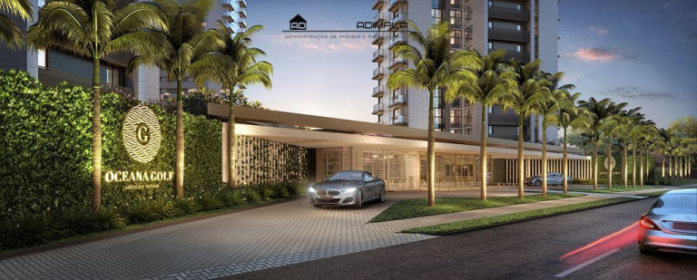 Imagem Apartamento com 4 Quartos à Venda, 268 m² em Barra Da Tijuca - Rio De Janeiro