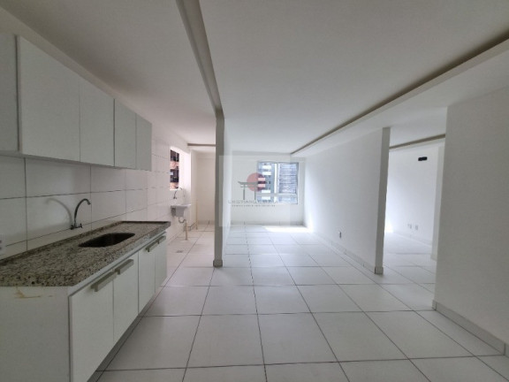 Imagem Apartamento com 3 Quartos para Alugar, 70 m² em Piedade - Jaboatão Dos Guararapes