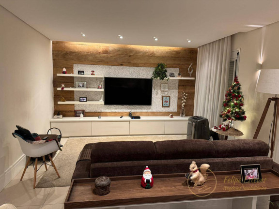 Imagem Apartamento com 3 Quartos à Venda, em Jardim Taquaral - São Paulo Imagem Apartamento com 3 Quartos à Venda, em Jardim Taquaral - São Paulo