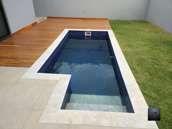 Imagem Casa com 3 Quartos à Venda, 200 m² em Swiss Park - Campinas Imagem Casa com 3 Quartos à Venda, 200 m² em Swiss Park - Campinas