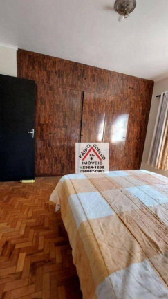 Imagem Sobrado com 4 Quartos à Venda, 195 m² em Campo Grande - São Paulo Imagem Sobrado com 4 Quartos à Venda, 195 m² em Campo Grande - São Paulo