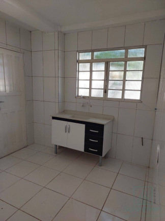 Imagem Casa com 2 Quartos para Alugar, 100 m² em Alvinópolis - Atibaia Imagem Casa com 2 Quartos para Alugar, 100 m² em Alvinópolis - Atibaia