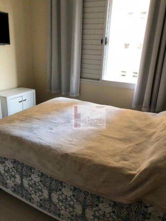 Imagem Apartamento com 3 Quartos à Venda, 120 m² em Morumbi - São Paulo Imagem Apartamento com 3 Quartos à Venda, 120 m² em Morumbi - São Paulo