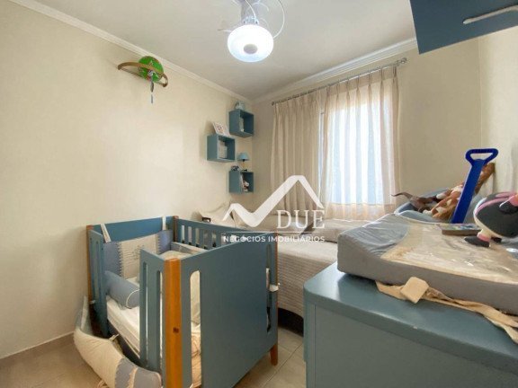 Imagem Apartamento com 2 Quartos à Venda, 55 m² em Morro De Nova Cintra - Santos Imagem Apartamento com 2 Quartos à Venda, 55 m² em Morro De Nova Cintra - Santos