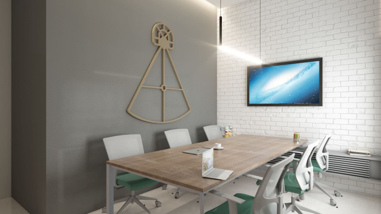Imagem Apartamento com 2 Quartos à Venda, 60 m² em Setor Central - Goiânia
