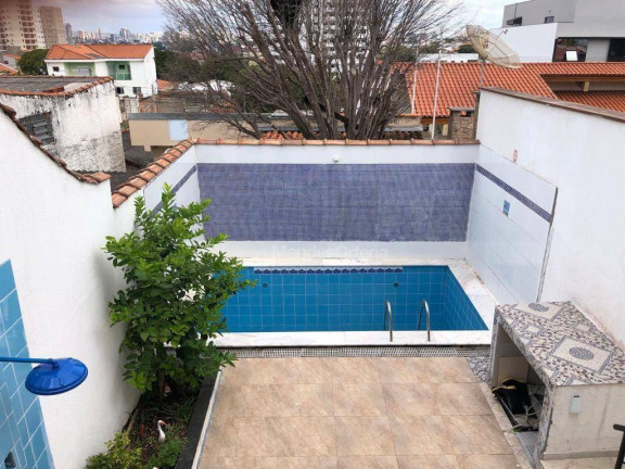 Imagem Casa com 3 Quartos à Venda ou Locação, 278 m² em Vila Jardini - Sorocaba Imagem Casa com 3 Quartos à Venda ou Locação, 278 m² em Vila Jardini - Sorocaba