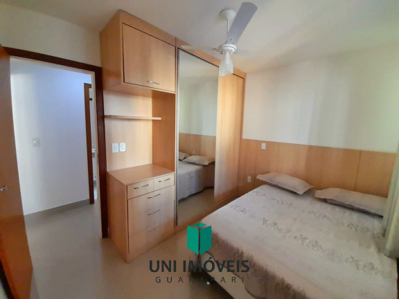 Imagem Apartamento com 2 Quartos para Alugar, 70 m² em Praia Do Morro - Guarapari