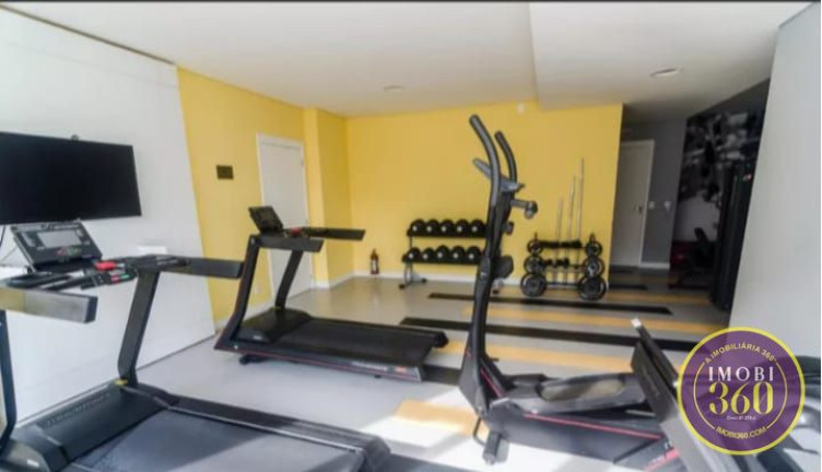Imagem Apartamento com 1 Quarto para Alugar, 49 m² em Tatuapé - São Paulo Imagem Apartamento com 1 Quarto para Alugar, 49 m² em Tatuapé - São Paulo