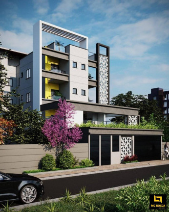 Imagem Cobertura com 2 Quartos à Venda, 93 m² em Campestre - Santo André Imagem Cobertura com 2 Quartos à Venda, 93 m² em Campestre - Santo André