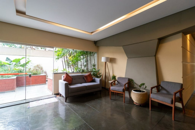 Imagem Imóvel com 1 Quarto à Venda, 48 m² em Brooklin Paulista - São Paulo Imagem Imóvel com 1 Quarto à Venda, 48 m² em Brooklin Paulista - São Paulo