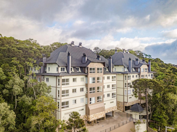 Imagem Apartamento com 2 Quartos à Venda, 77 m² em Floresta - Gramado Imagem Apartamento com 2 Quartos à Venda, 77 m² em Floresta - Gramado