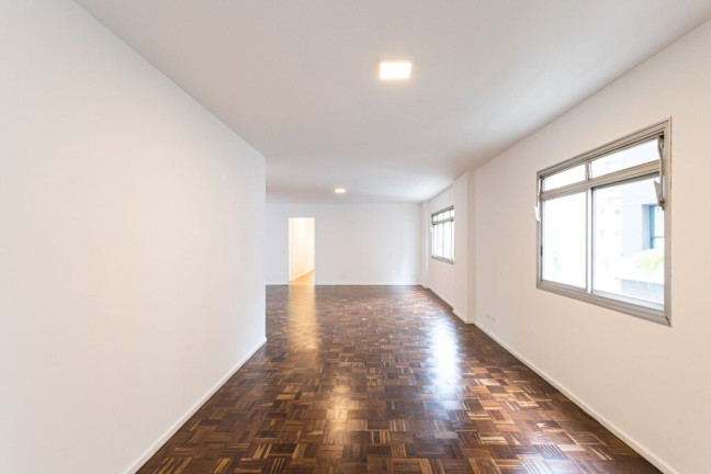 Imagem Apartamento com 3 Quartos à Venda, 187 m² em Itaim Bibi - São Paulo