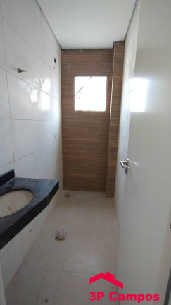Imagem Casa de Condomínio com 2 Quartos à Venda, 51 m² em Guilhermina - Praia Grande