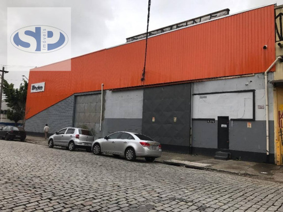 Imagem Imóvel Comercial à Venda, 1.700 m² em Vila Independencia - São Paulo Imagem Imóvel Comercial à Venda, 1.700 m² em Vila Independencia - São Paulo