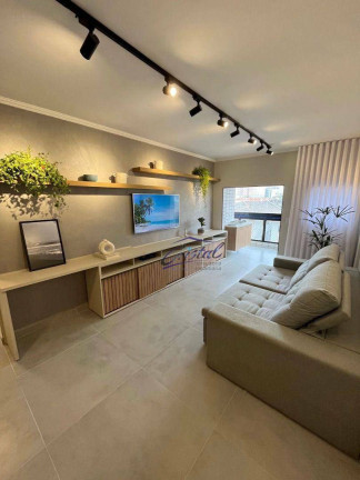 Imagem Apartamento com 3 Quartos à Venda, 105 m² em Guilhermina - Praia Grande Imagem Apartamento com 3 Quartos à Venda, 105 m² em Guilhermina - Praia Grande
